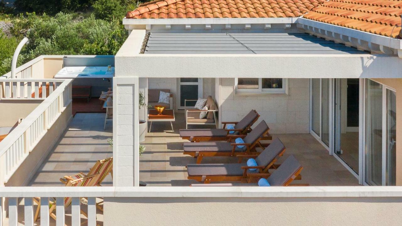슬라티네 Secret Escape Penthouse 아파트 외부 사진